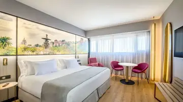 Barcelo Malaga