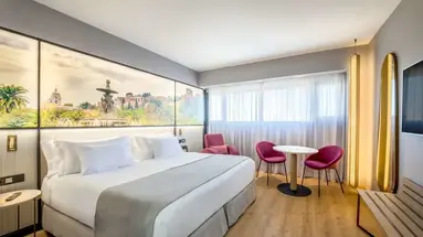 Barcelo Malaga