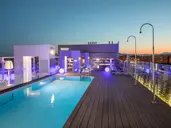 Barcelo Malaga