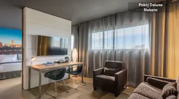 Barceló Málaga