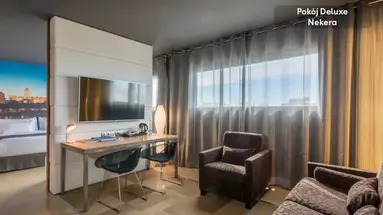 Barceló Málaga