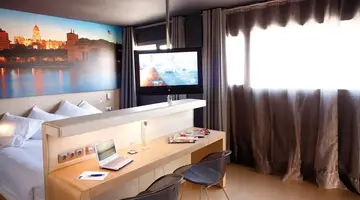 Barcelo Malaga