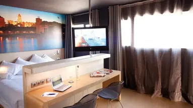 Barcelo Malaga