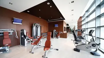 Barcelo Malaga