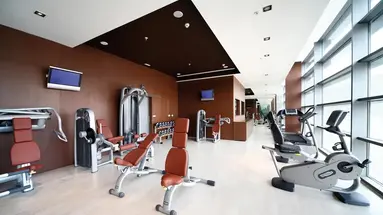Barcelo Malaga