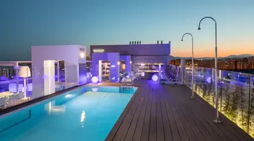 Barceló Málaga