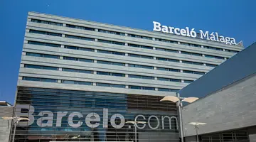 Barceló Málaga