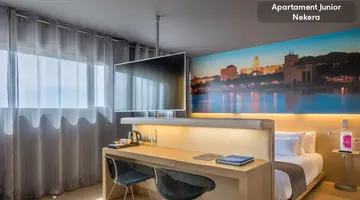 Barceló Málaga