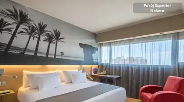 Barceló Málaga