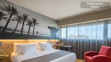 Barceló Málaga