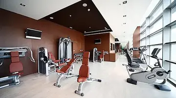 Barcelo Malaga