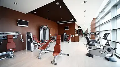 Barcelo Malaga