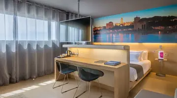 Barcelo Malaga