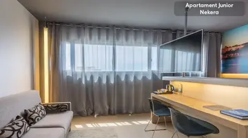 Barceló Málaga