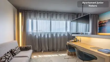 Barceló Málaga