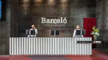 Barceló Málaga