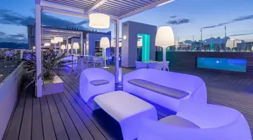 Barcelo Malaga