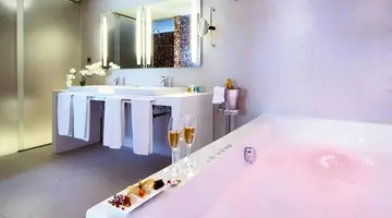 Barcelo Malaga