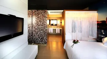 Barcelo Malaga
