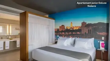 Barceló Málaga