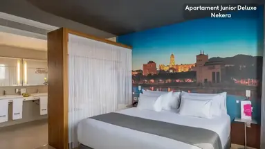 Barceló Málaga