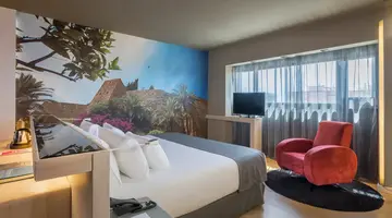 Barcelo Malaga