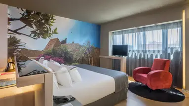 Barcelo Malaga
