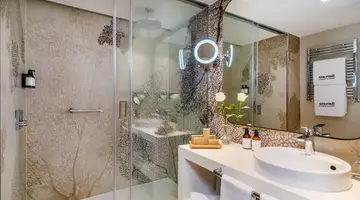 Barcelo Malaga