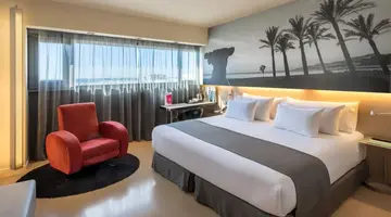 Barcelo Malaga