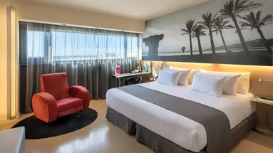 Barcelo Malaga