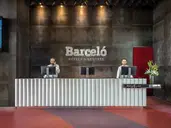 Barcelo Malaga