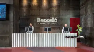 Barcelo Malaga