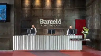 Barcelo Malaga