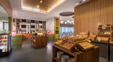 Barcelo Malaga