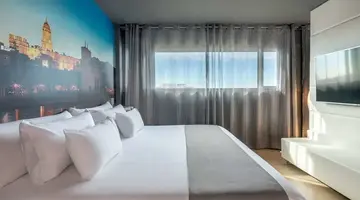 Barcelo Malaga