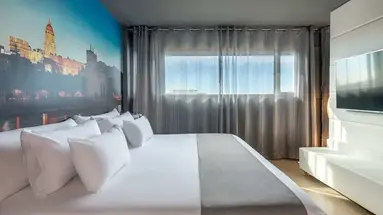 Barcelo Malaga