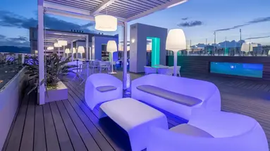 Barcelo Malaga
