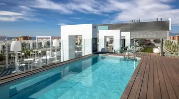 Barcelo Malaga