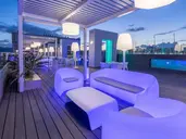 Barcelo Malaga