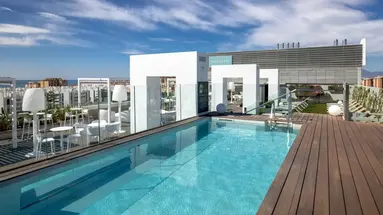 Barcelo Malaga