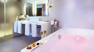 Barcelo Malaga