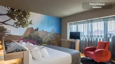 Barceló Málaga