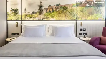 Barceló Málaga