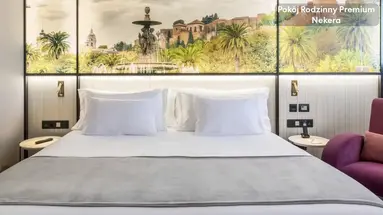 Barceló Málaga
