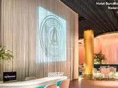 Barceló Málaga