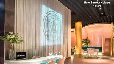 Barceló Málaga