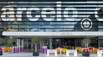 Barcelo Malaga