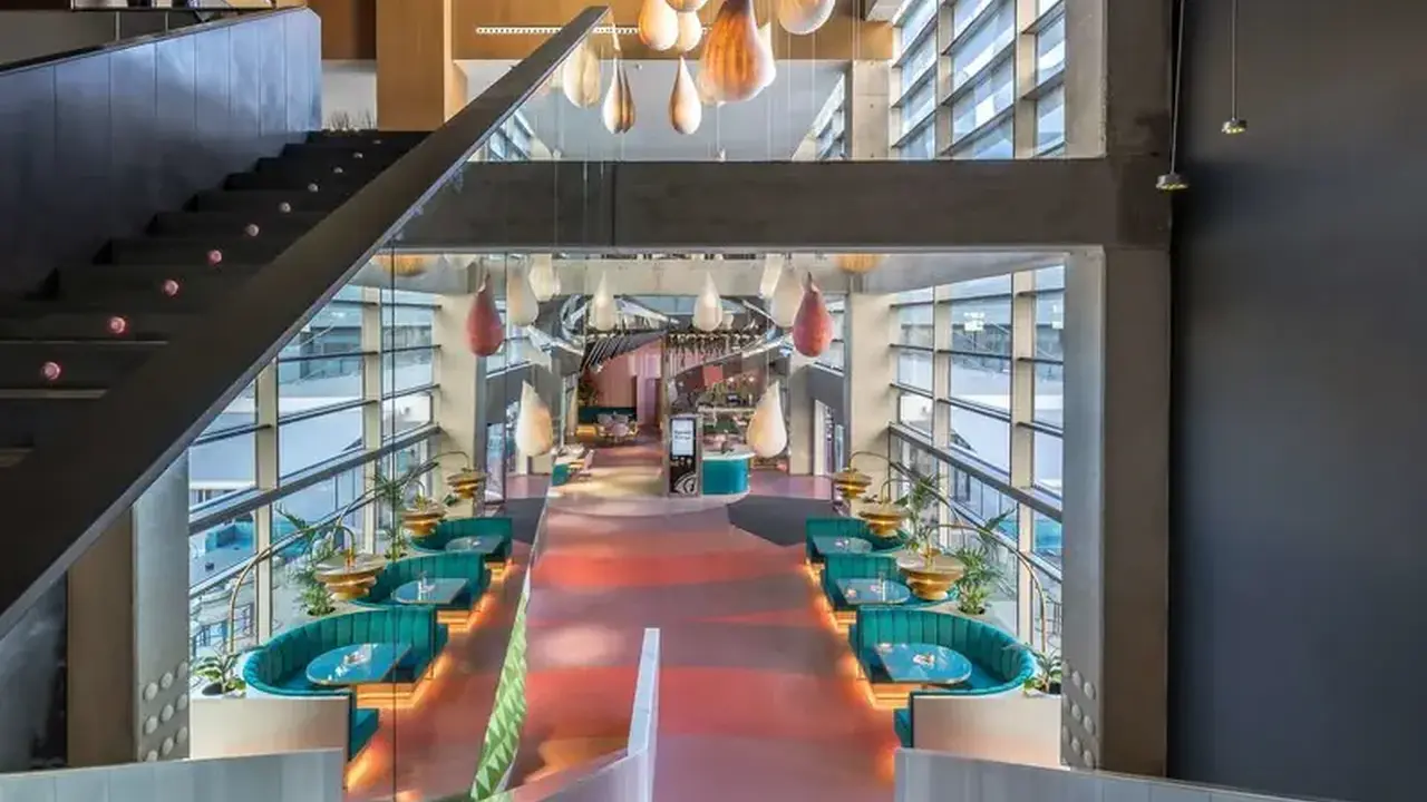 Barcelo Malaga
