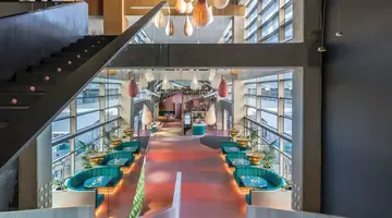 Barcelo Malaga