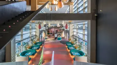 Barcelo Malaga
